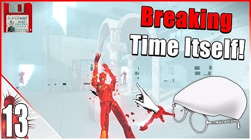 Time Itself is Near It