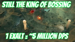 Seismic Traps are STILL King of Bossing - 3.17 Archnemesis League Starter