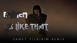 Eminem - Ass Like That ( Samet Yıldırım Remix ) Resimi