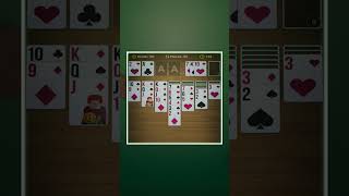 Solitaire - Offline Games screenshot 4