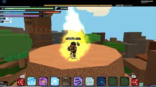 Proof My Custom Sharingan Wont Work.