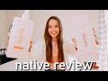 Honest Native Review