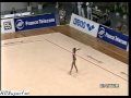 Yulia Raskina BLR Hoop 1995 TC EC Prague