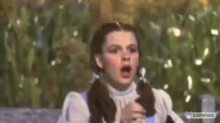 Wizard of oz remix (Reversed)