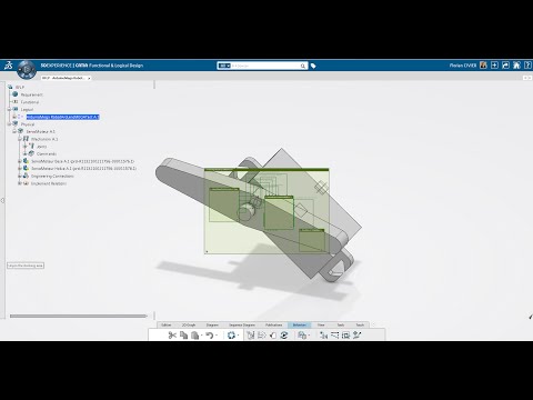 Connection between Arduino Mega 2560 and the 3DEXPERIENCE Platform