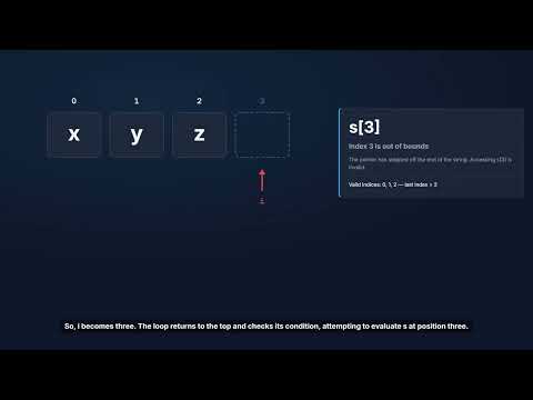 While Loops Part 2