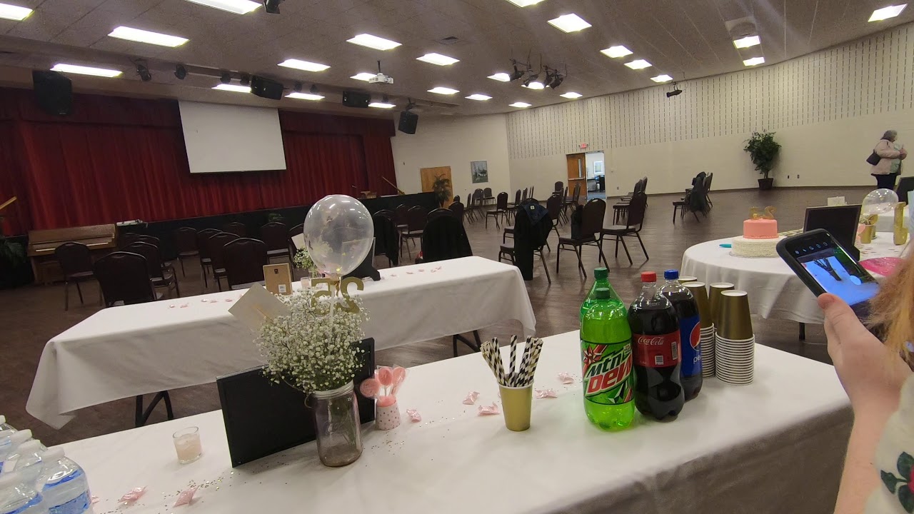 Pritchard memorial Baptist Church YouTube