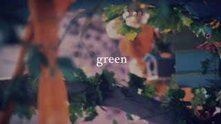 Salley - green