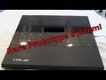 Ultra Rare Atari 2700 System-Review (Prototype) - Gamester81