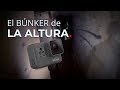 El (cutre)BUNKER de La Altura 🔝 - Tenerife Desconocida 3x05