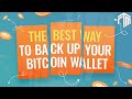  the best bitcoin wallet backup shamir vs multisig