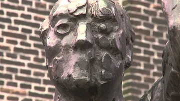 VLD Verrast - Het Geuzen Monument - Een Bijzonder Locatie