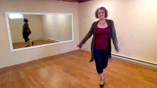 Download Lagu Kind to Me line dance quick demo MP3