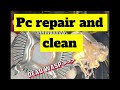 PC clean and Repair but it comes with a sting!