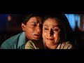 Kabhi Khushi Kabhie Gham -Sad Version Video - Title Track|Shah Rukh Khan|Lata Mangeshkar Mp3 Song