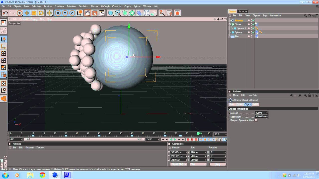 cinema 4d sphere mesh cinema 4d sphere mesh
