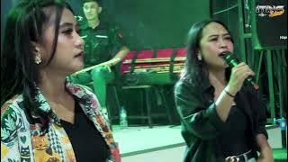 DUA LALAKI - ALL ARTIS ITING SQUAD MUSIC LIVE ANGKRINGAN TEH ITA BANDUNG