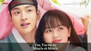 Woozi seventeen  Miracle Ostthe Tale Of Nokdu