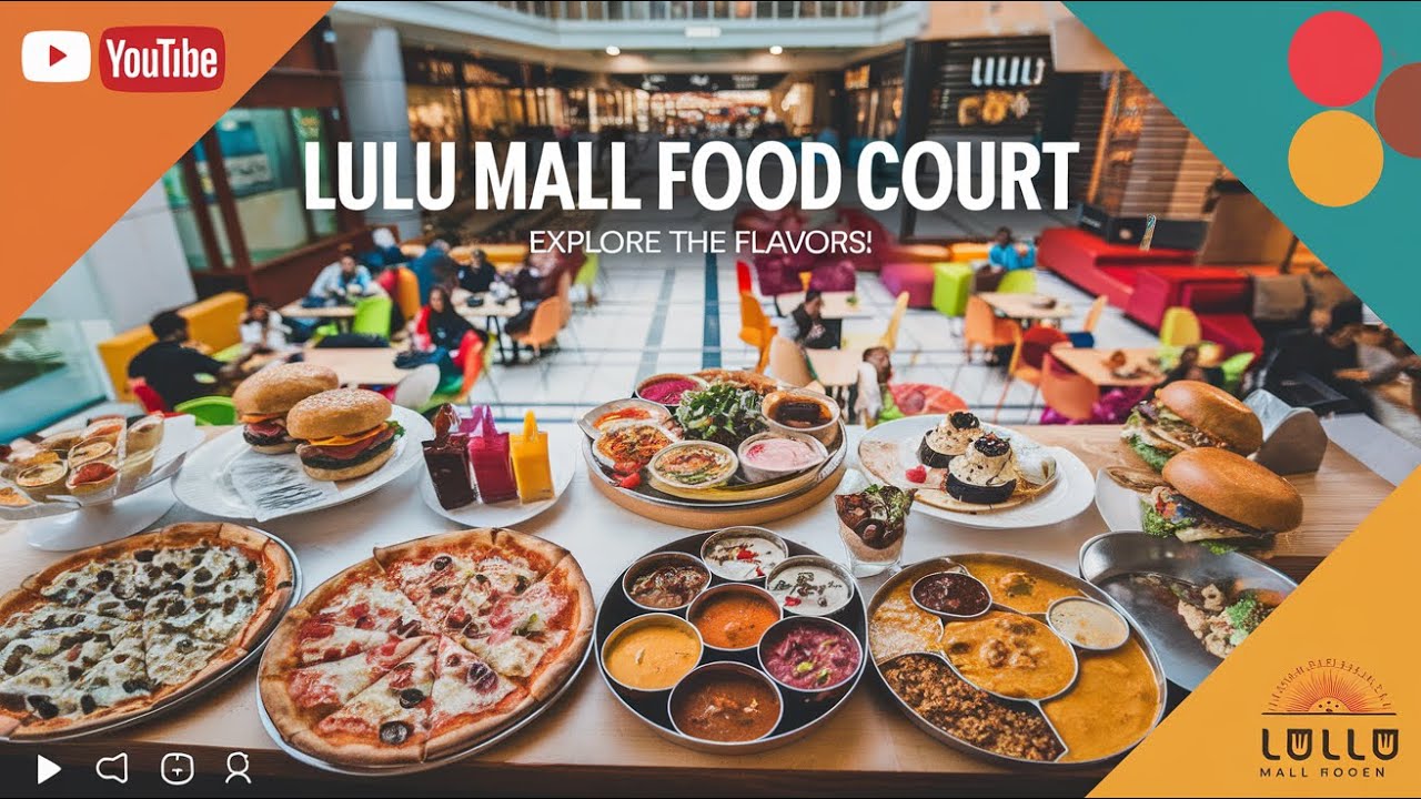 Lulu Mall Food Court Lulu Mall Kukatpally Hyderabad 30 Day lulu-mall-food-court-lulu-mall-kukatpally-hyderabad-30-day