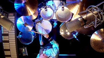 Experimenting with Filter Sweeps