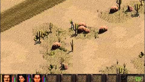 JA2 air raid classic