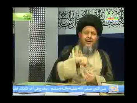 من مات وليس عليه إمام مات ميتة جاهلية ق 1