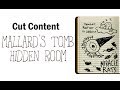 [Cut Content] Night in the Woods - Mallard's Tomb Hidden Room