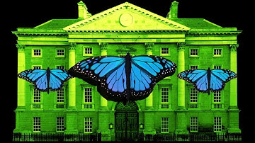 Projection Mapping Showreel 2018