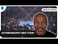 Autobiography Mike Tyson Banijay Sports Documentary 