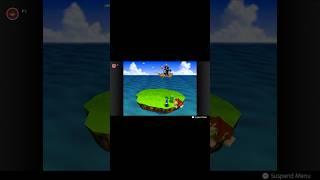 Mario Party:Uhhhhhhh DK!?!?!?