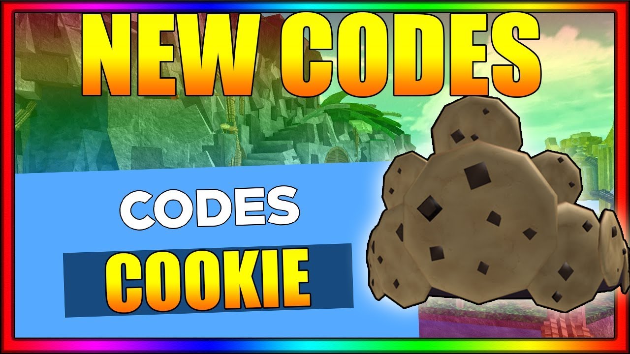 All New Cookie Simulator Codes Roblox Codes Youtube