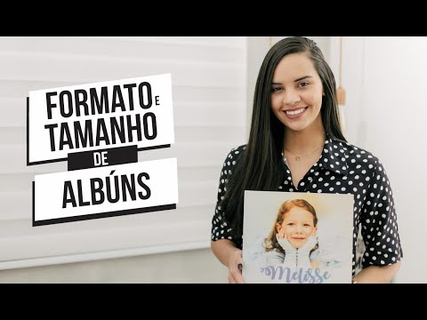 Vídeo: Álbuns De Fotos Com Diferentes Formatos De Fotos (34 Fotos): Escolha Um álbum Para Diferentes Formatos De Fotos Antigas E Novas, Variedades