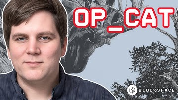 OP_CAT w/ Ethan Heilman 1080p