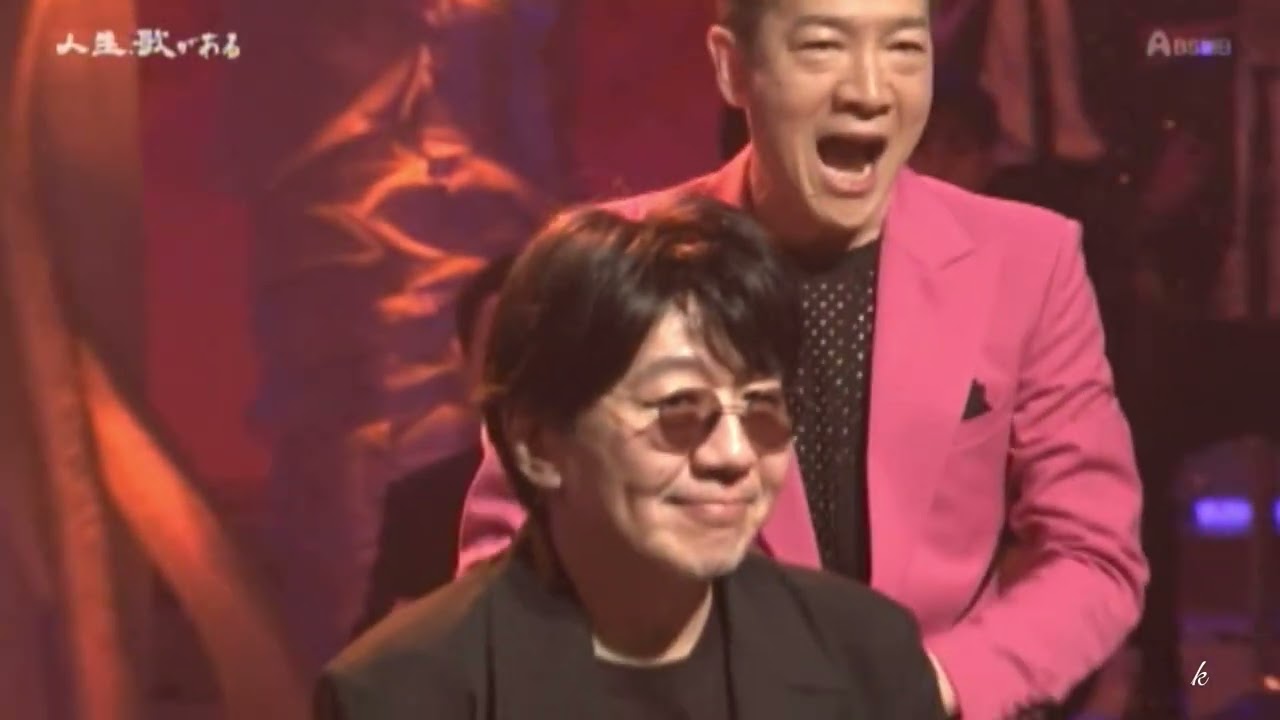 ごめんよ  涙　田原俊彦