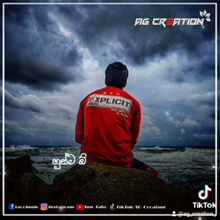 himi nowuna , sapumal fernando , #ag_creation_ ,#trending ,#tiktok ,#foryou ,#youtube