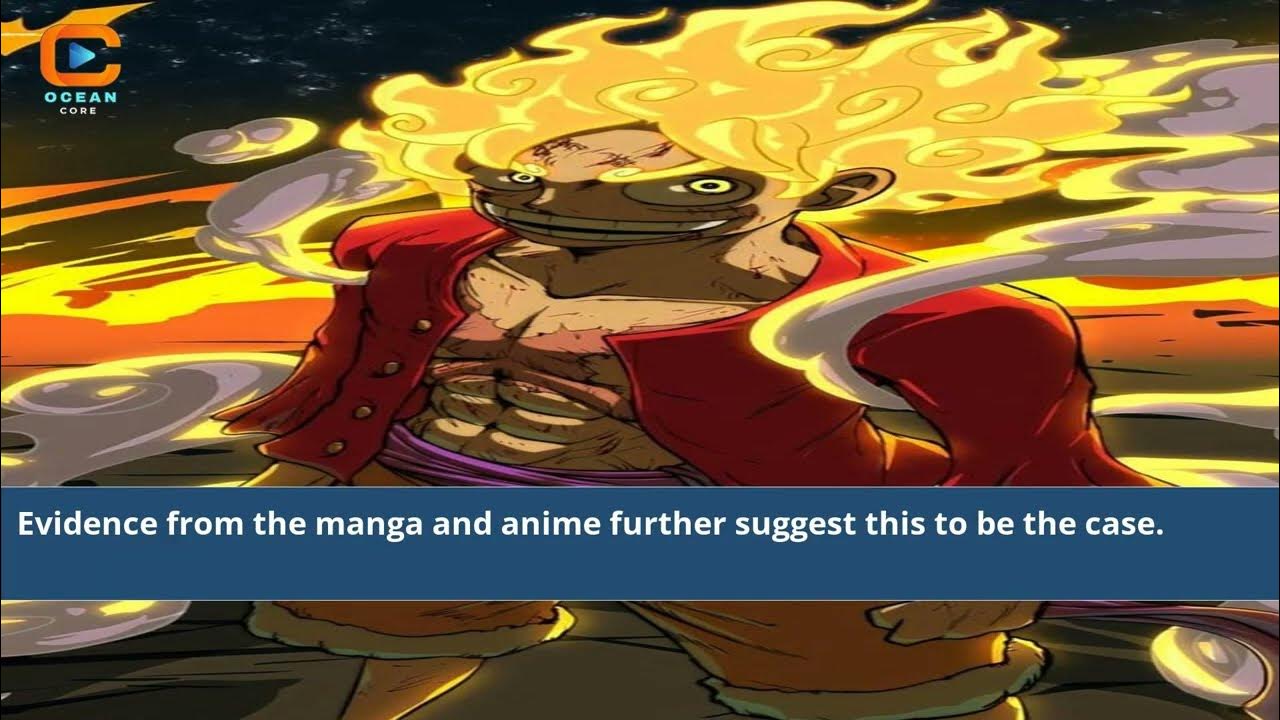 Is Zoro Older Than Luffy YouTube