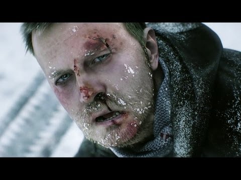 Cinématique/Trailer