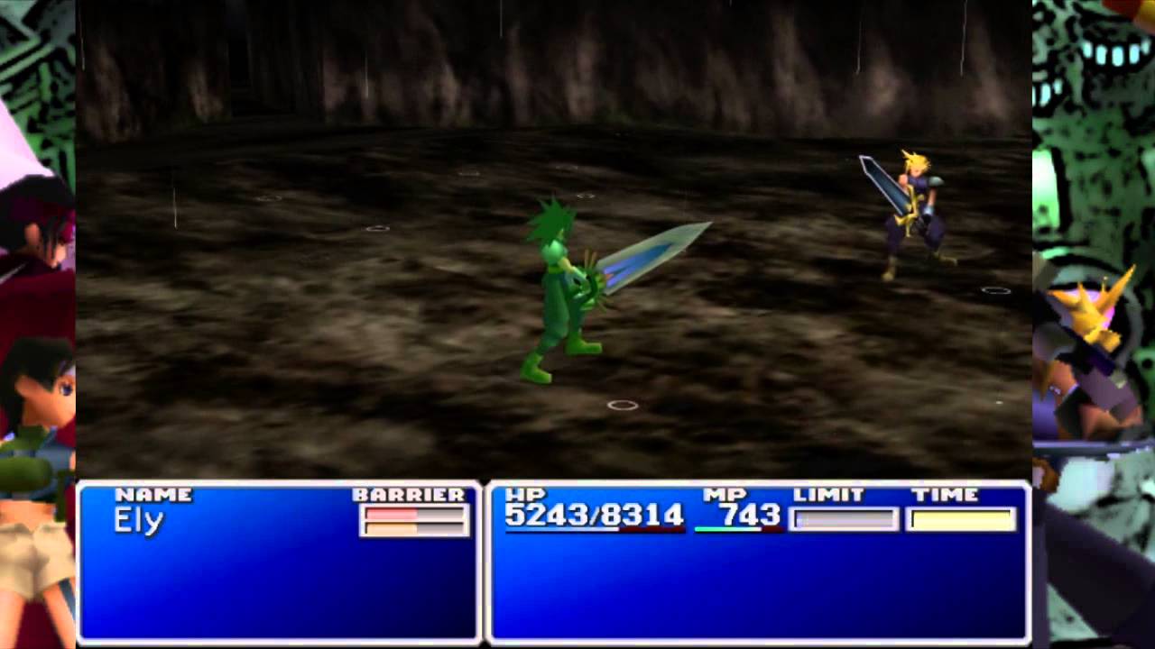 final fantasy vii mods y parches para pc requisitos