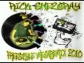 Rick shezoray  freestyle megaremix 2010