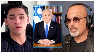 Israel's Prime Minister Netanyahu Is Setting Up Meeting With Ryan Garcia