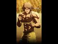 Kanoh Taunts Kaolan...Big Mistake! | KENGAN ASHURA: Season 2 | Clip | Netflix Anime