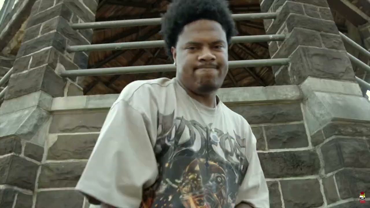 Ace 2X - Cash (Official Video) 