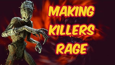 When The Killer Doesn