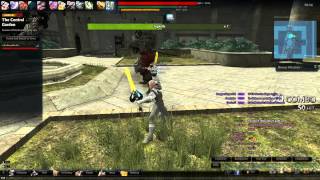 Vindictus Ingkells Improved Solo