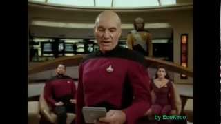 the picard song for one hour