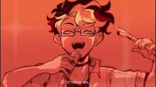 Shinunoga E Wa | OC Animatic