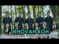 Jehovah koh  poumai gospel song  rokhopfii gospel harmony