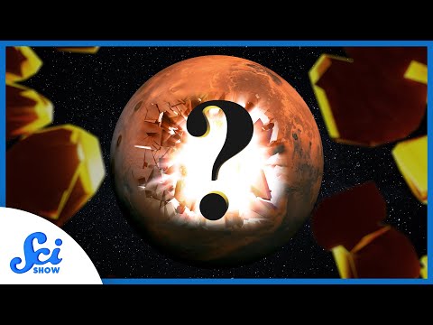 SciShow Space