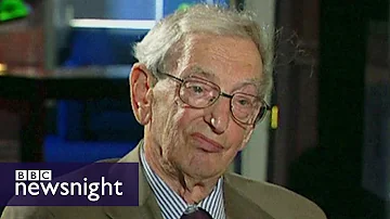 O que o historiador Eric Hobsbawm defende?