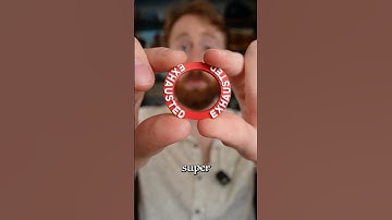 Condition Rings, with a twist? 🧙‍♂️ #dnd #dungeonmaster #review #deckofdmthings